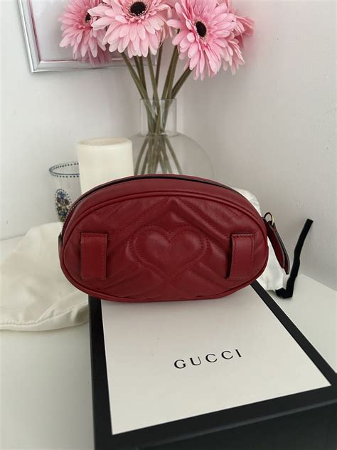 gucci gürteltasche ebay|Gucci Damen.